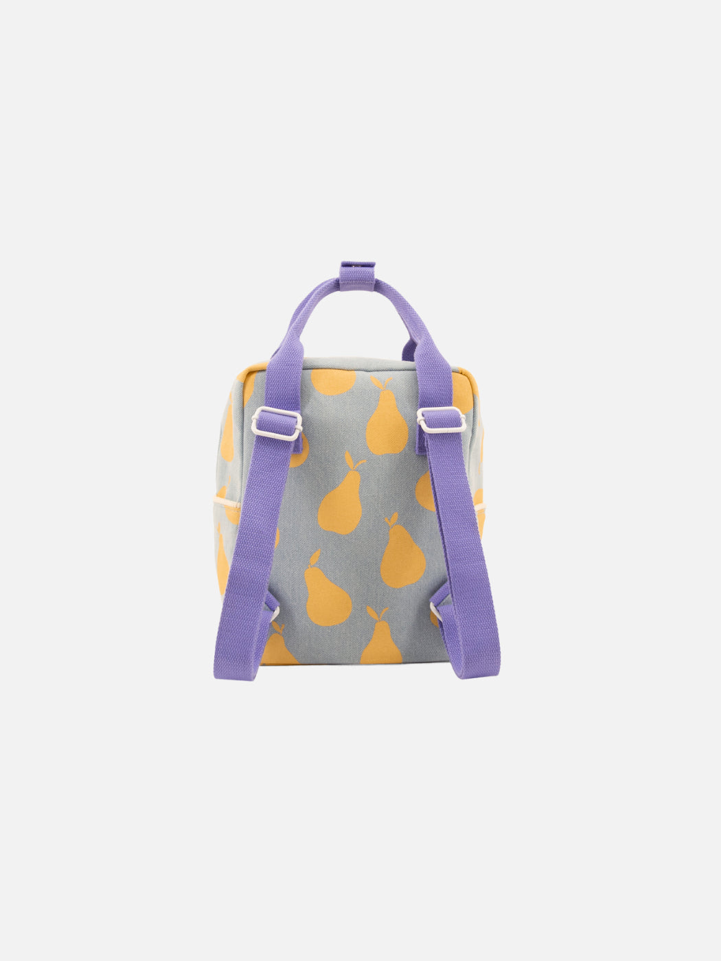 Backpack Small Special Edition - Denim Pears