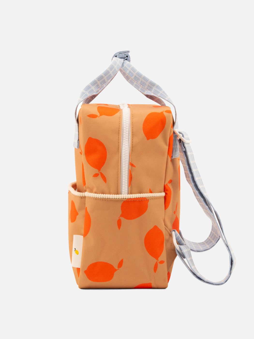 Backpack Small Special Edition - Lemons