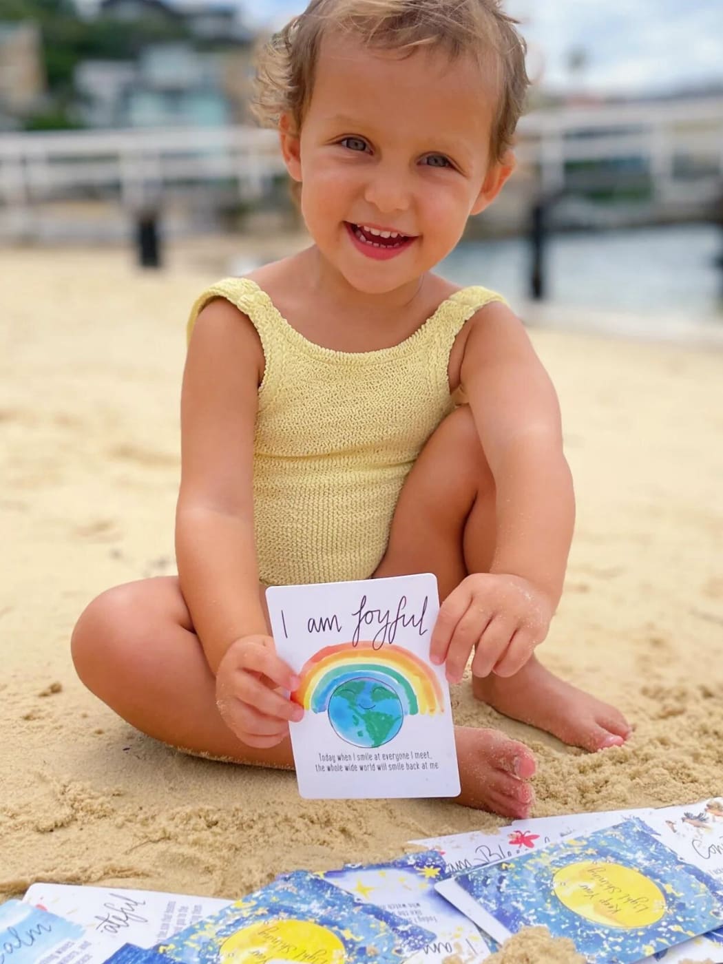 Affirmation Cards