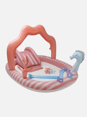 Inflatable Adventure Pool Set - Mermazing