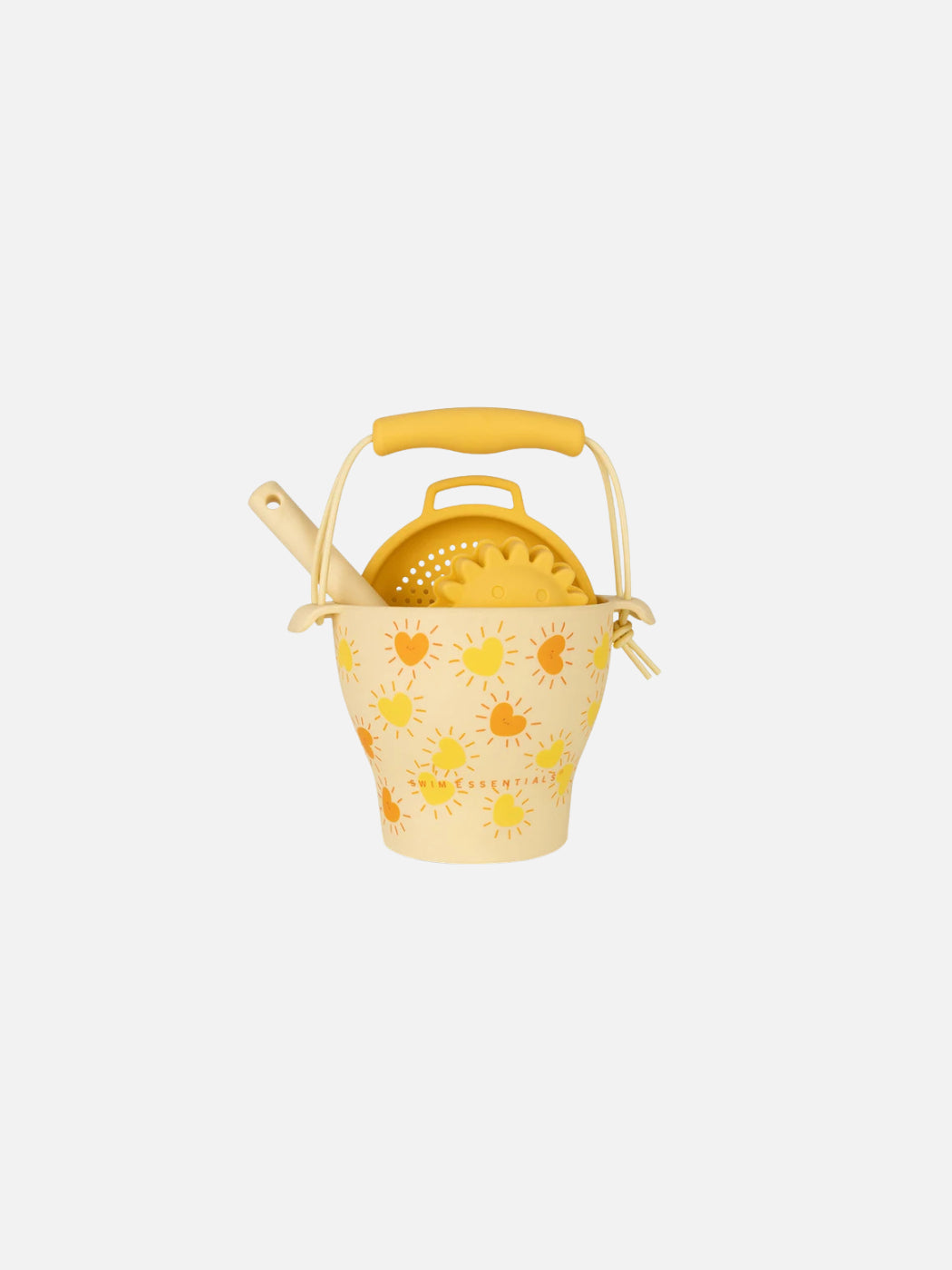 Beach Bucket Set - Solmate