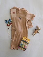 Marshmallow-Mäuse-Drillinge