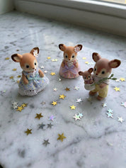 Deer Family