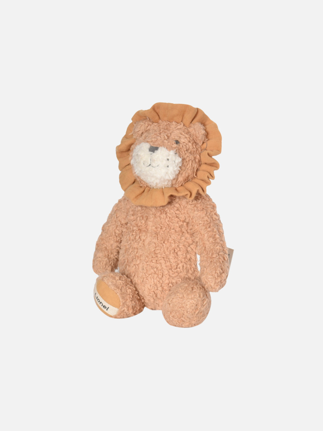 Lionel the Lion