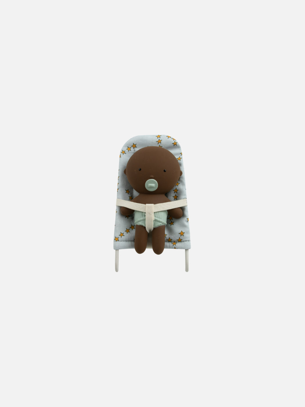 Pocket Bouncing Chair - Stars