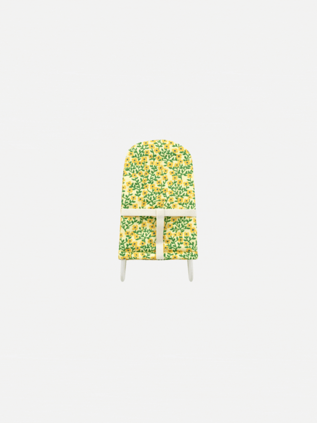Gommu Pocket Bouncing Chair - Liberty