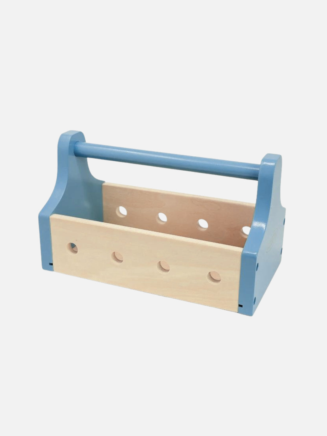 Wooden Tool Box