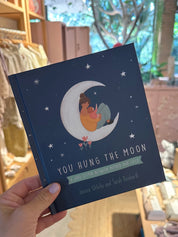 You Hung The Moon