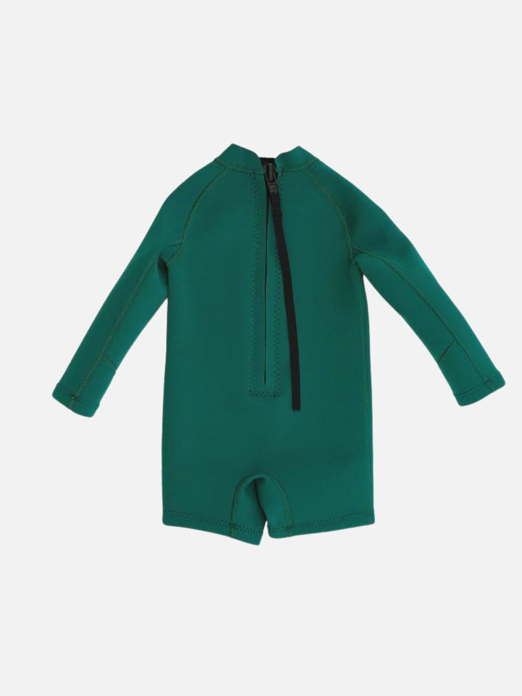 Springsuit Wetsuit - Forest Green