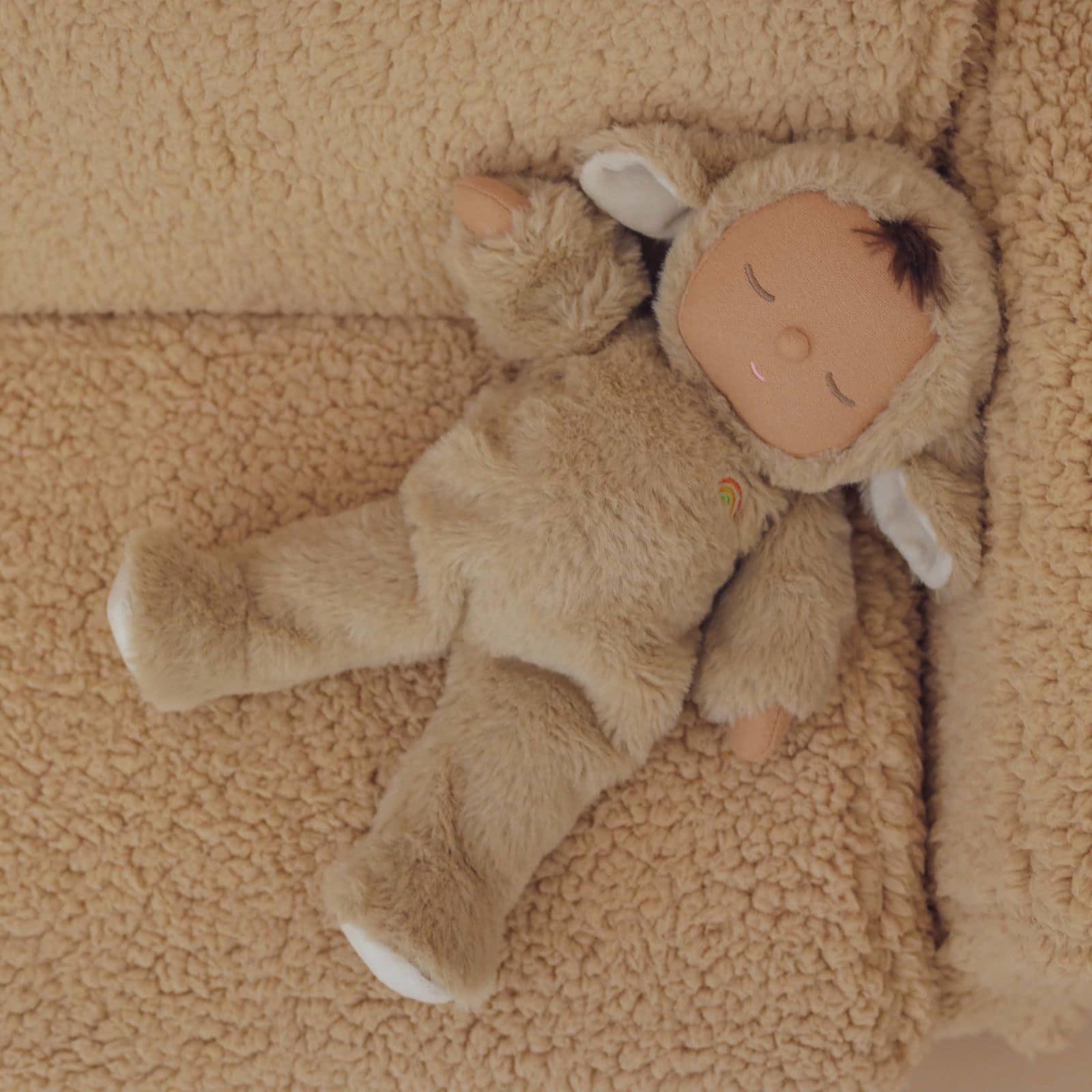 Cozy Dinkum - Lamby Pip