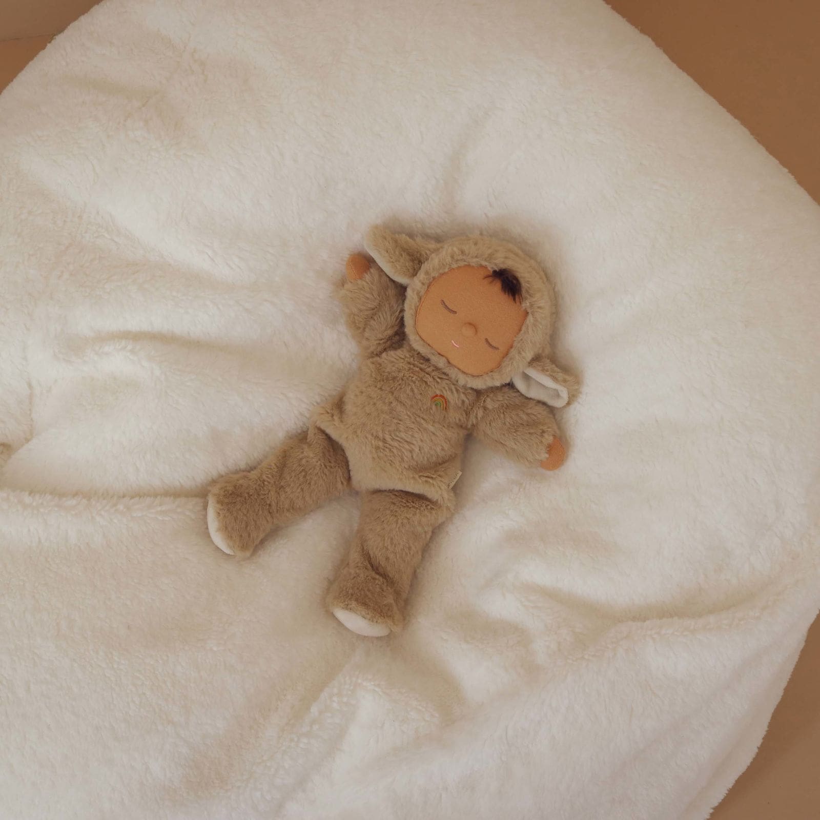 Cozy Dinkum - Lamby Pip