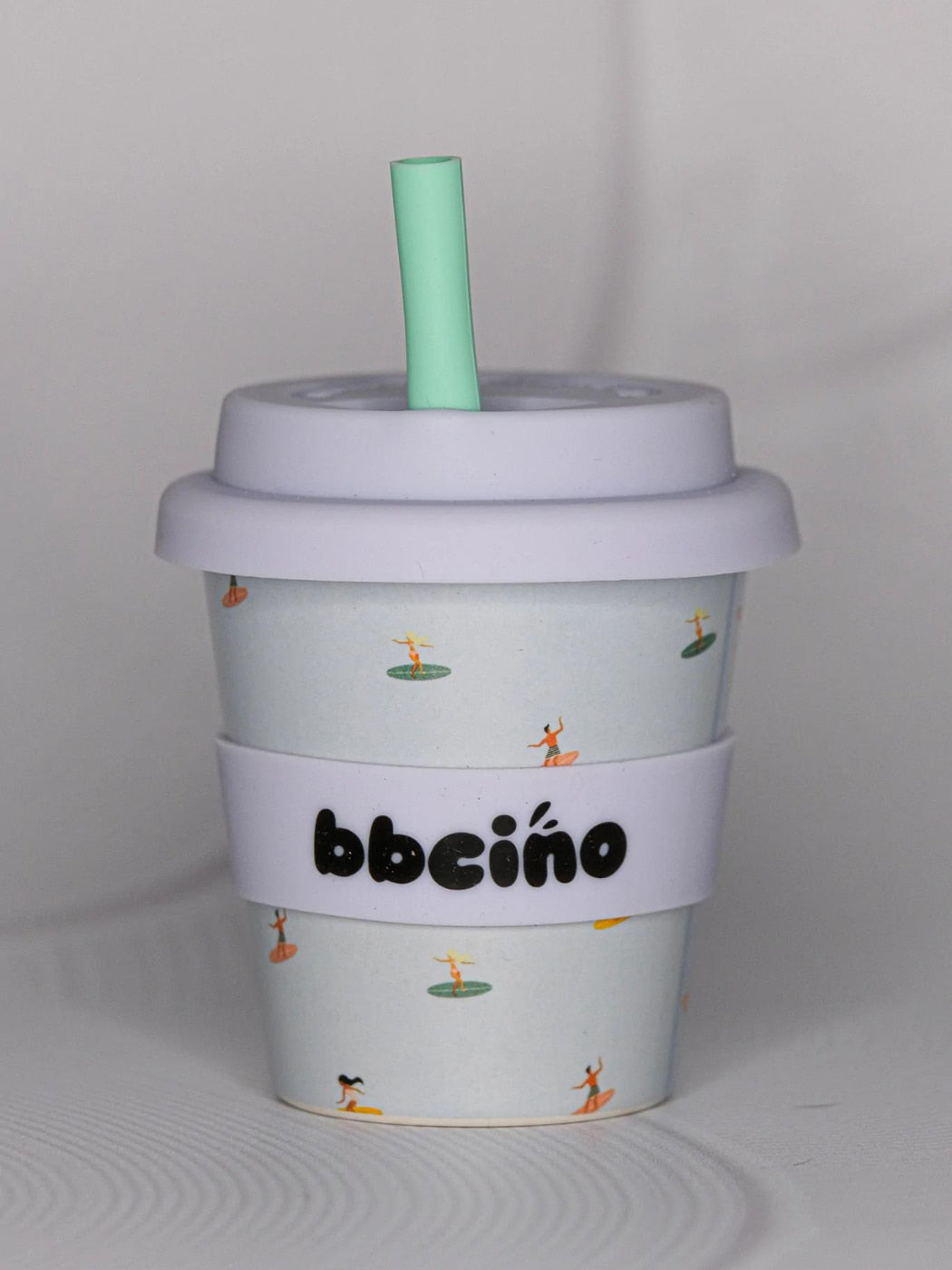 Babycino Takeaway Cup - Seas The Day