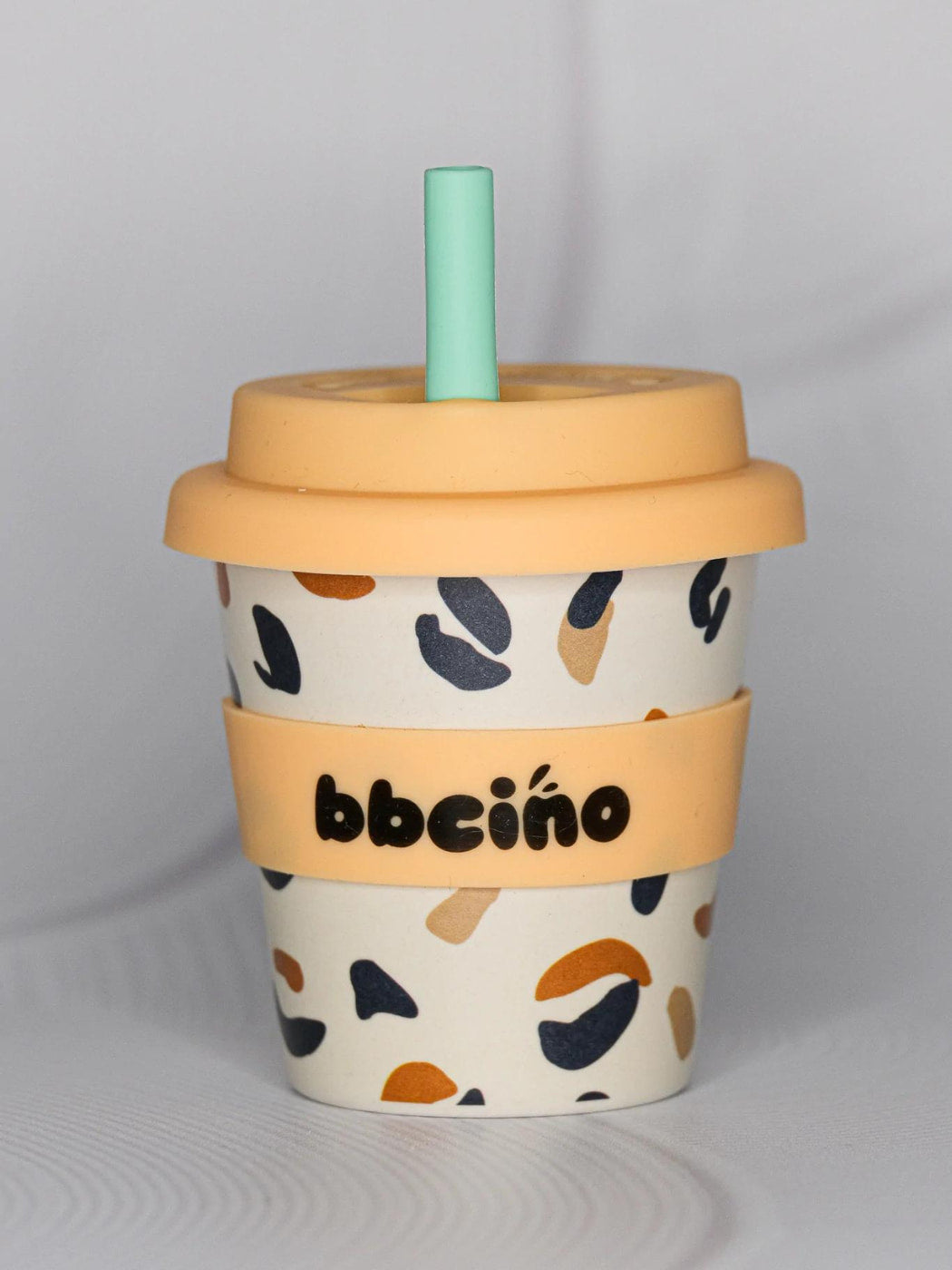 Babycino Takeaway Cup - Wild Thing