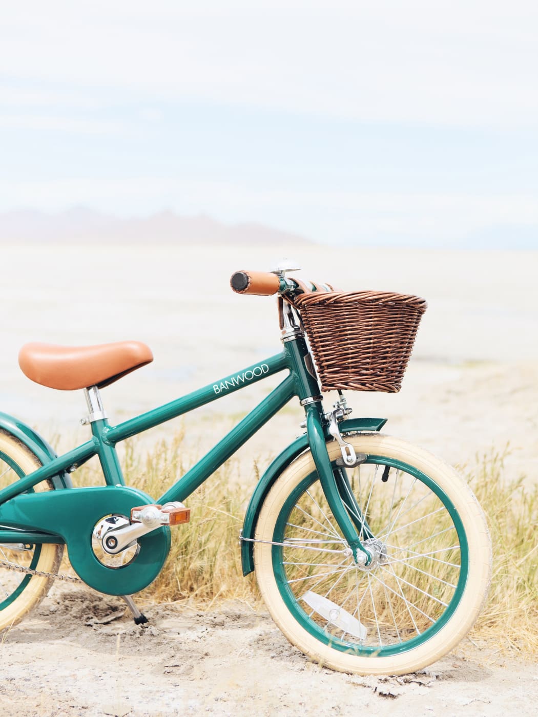 Banwood Classic Bike - Green