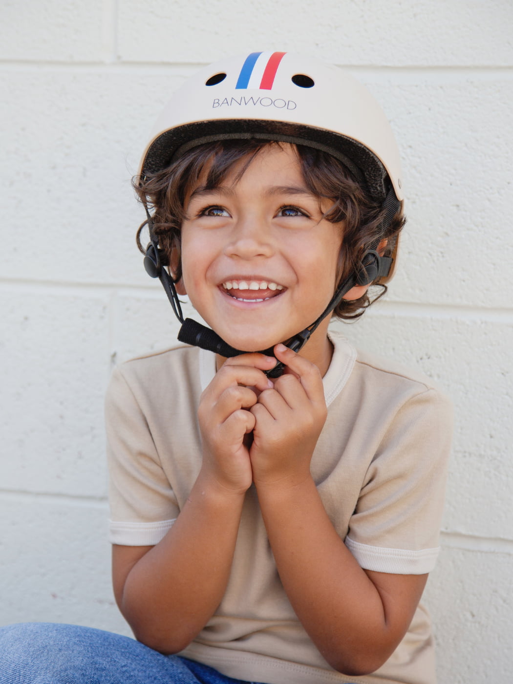 Banwood Classic Helmet - Extra Small