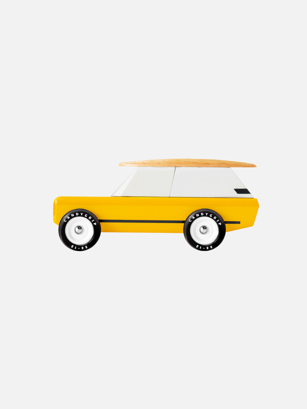 Big Candylab Car - Cotswold Gold