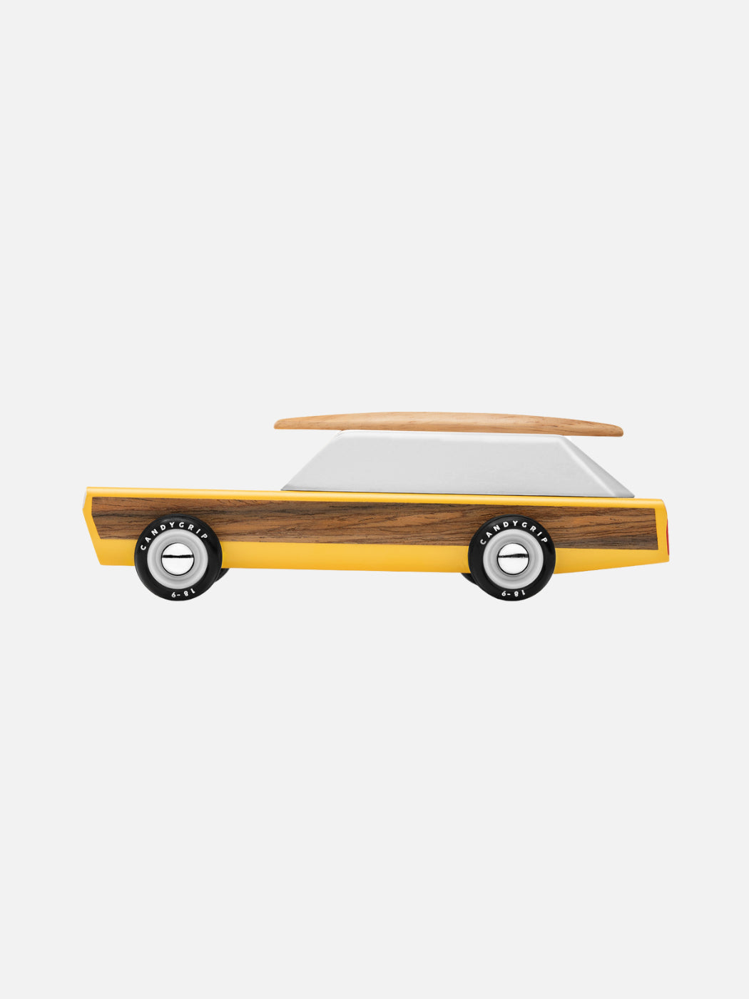 Big Candylab Car - Woodie