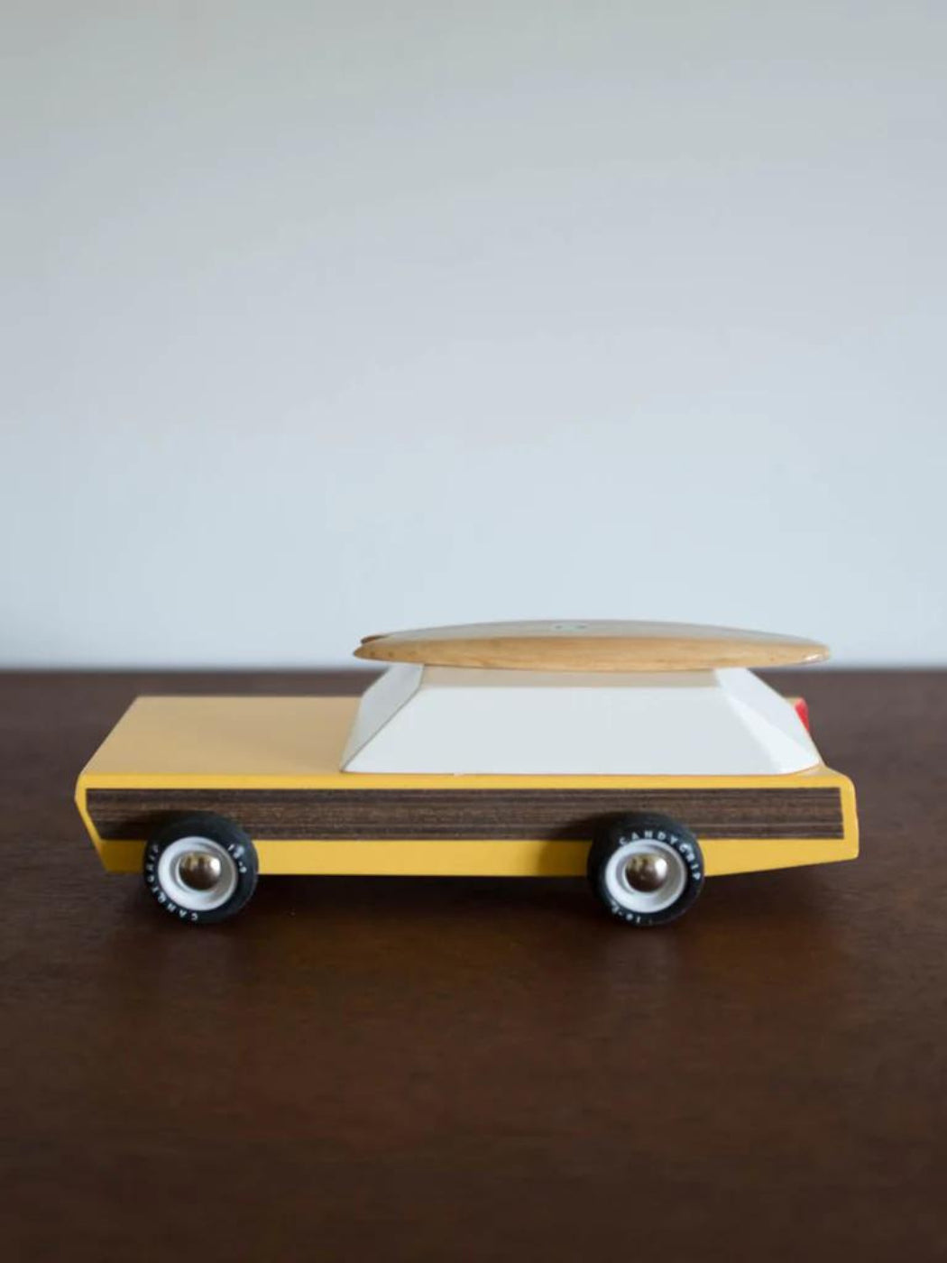 Big Candylab Car - Woodie