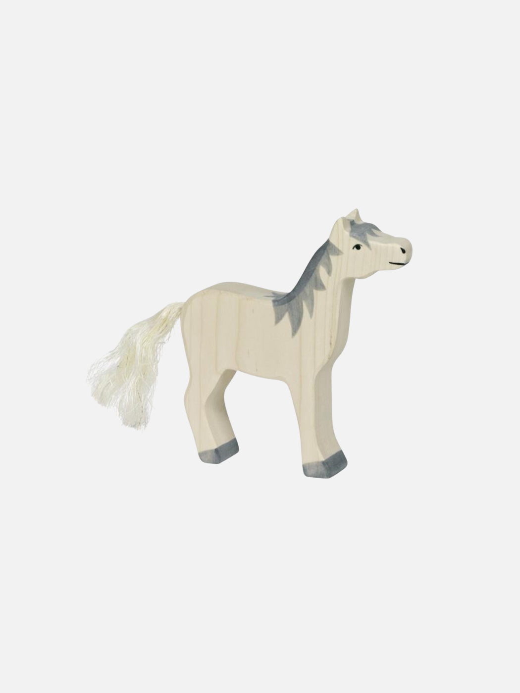 Wooden Horse
