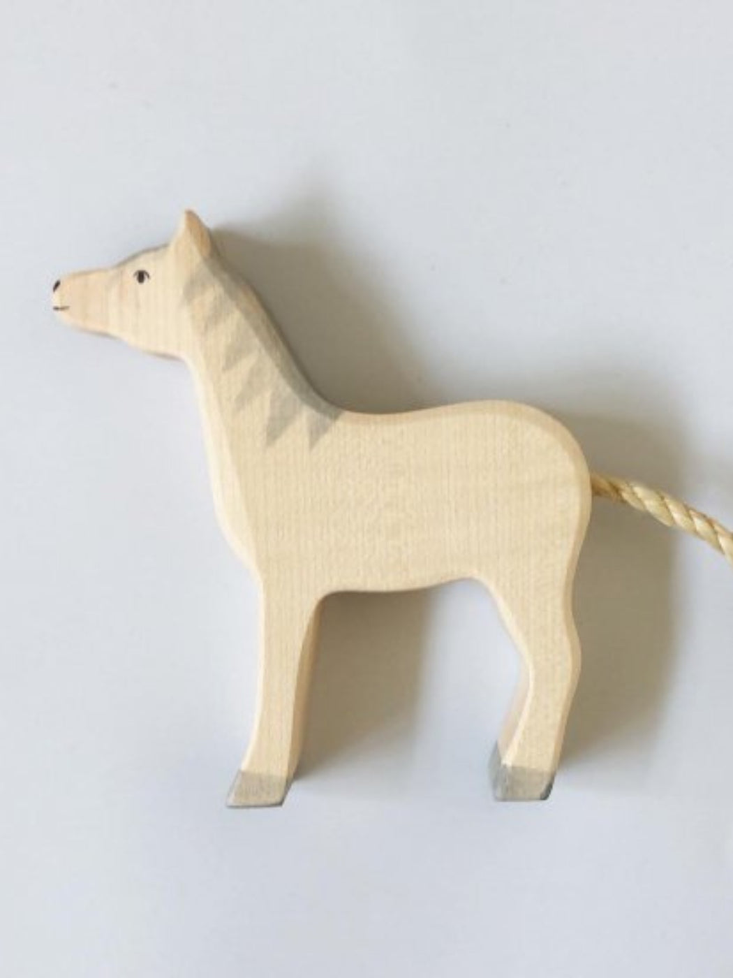 Wooden Horse
