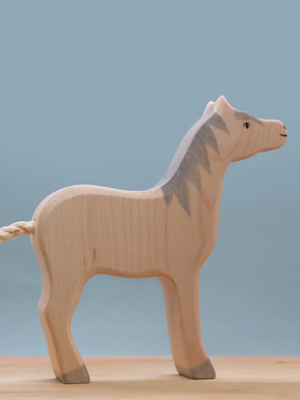 Wooden Horse
