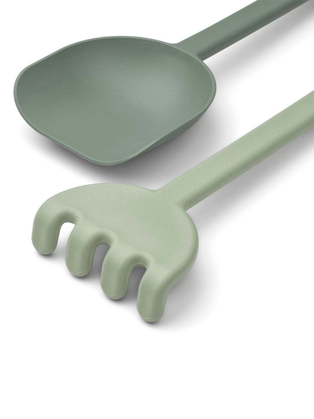 Shovel and Rake - Mint Mix