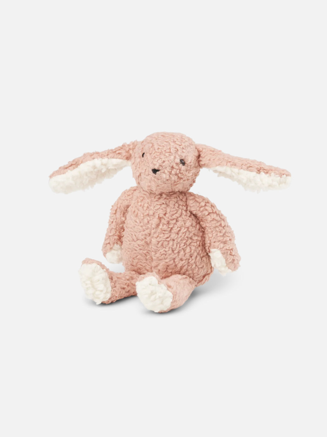 Riley the Rabbit - Rose