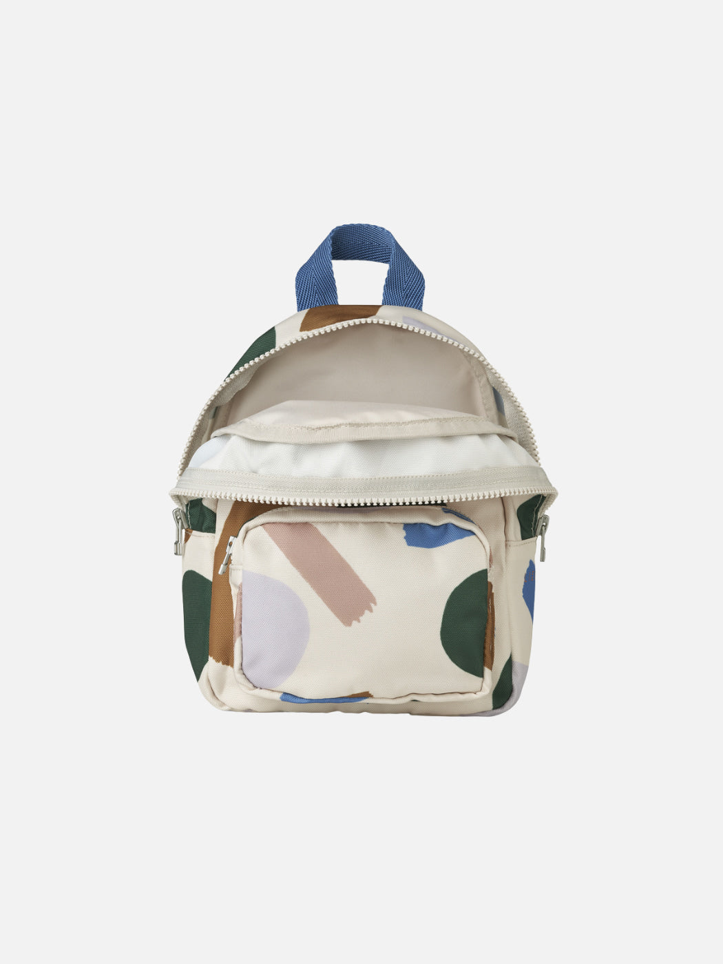 Saxo Mini Backpack - Paint Strokes