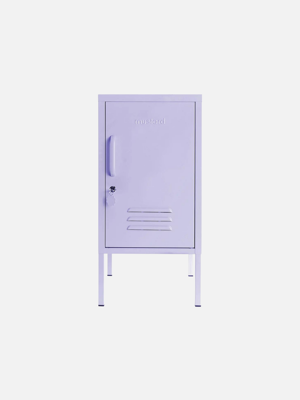 lilac locker