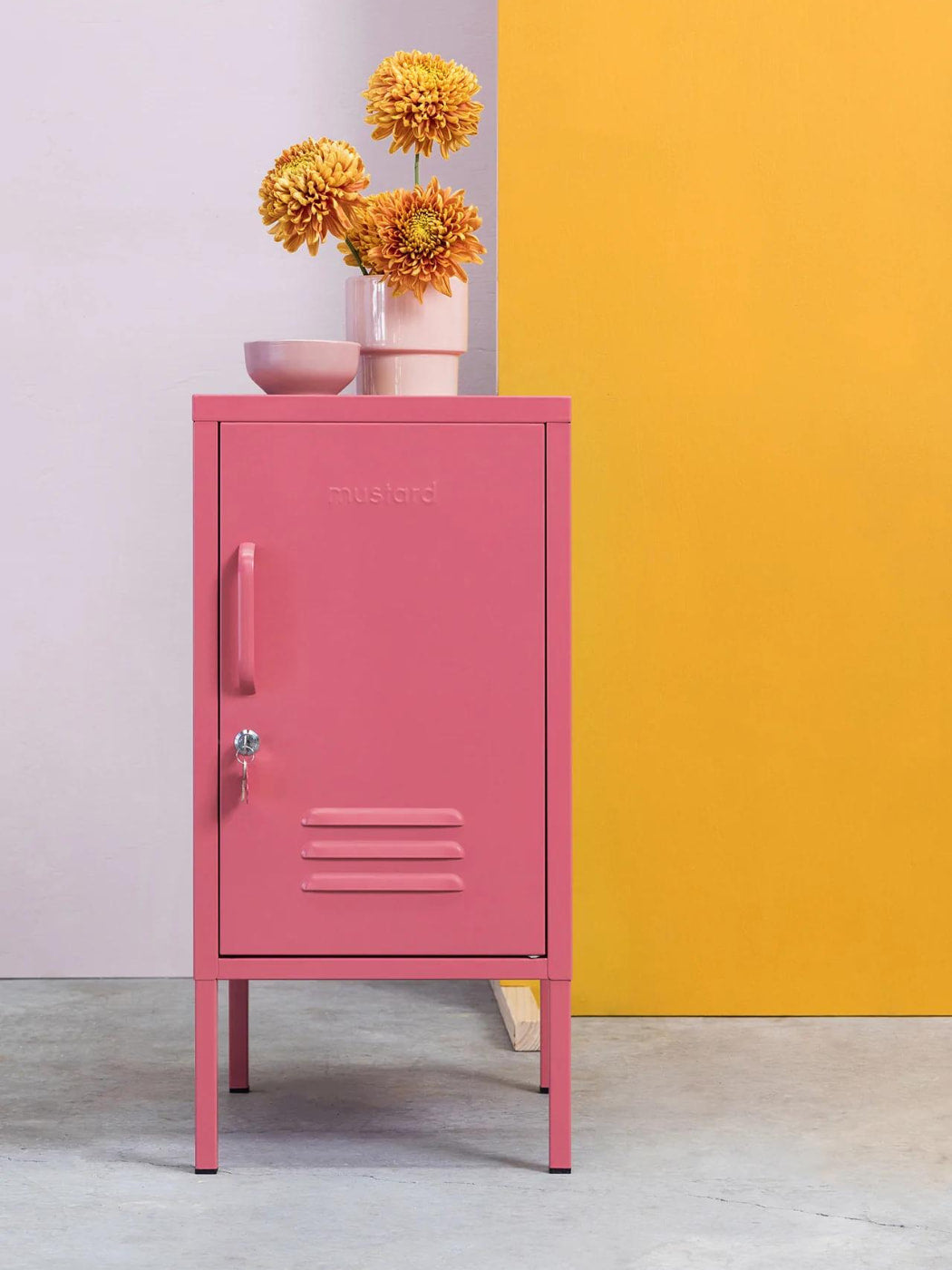 The Shorty Locker - Multiple Colours