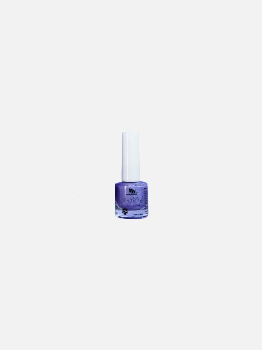 Water Based Nail Polish - Purple
