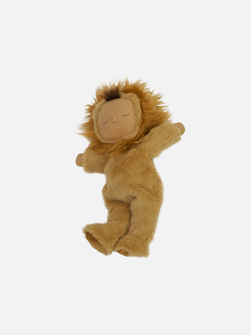 Cozy Dinkum - Lion Pip
