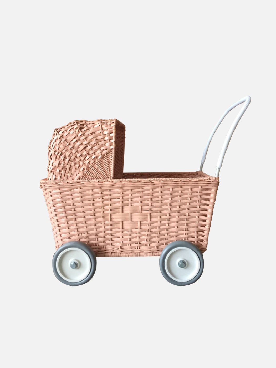 Strolley - Rose *with free mattress*