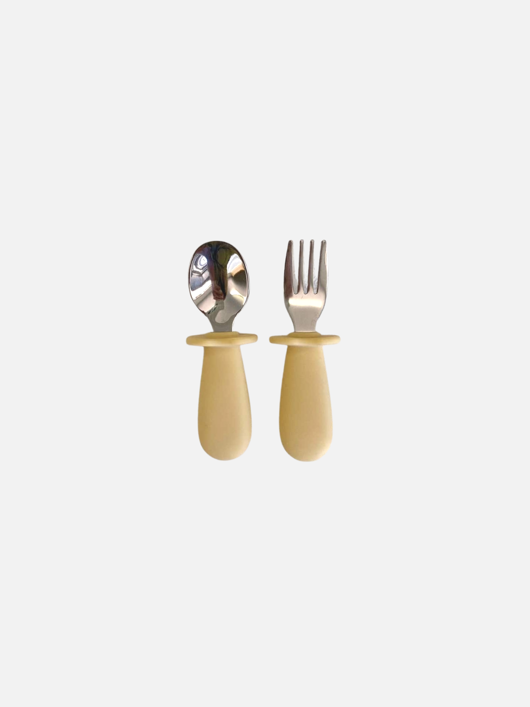 Toddler Cutlery - Piña