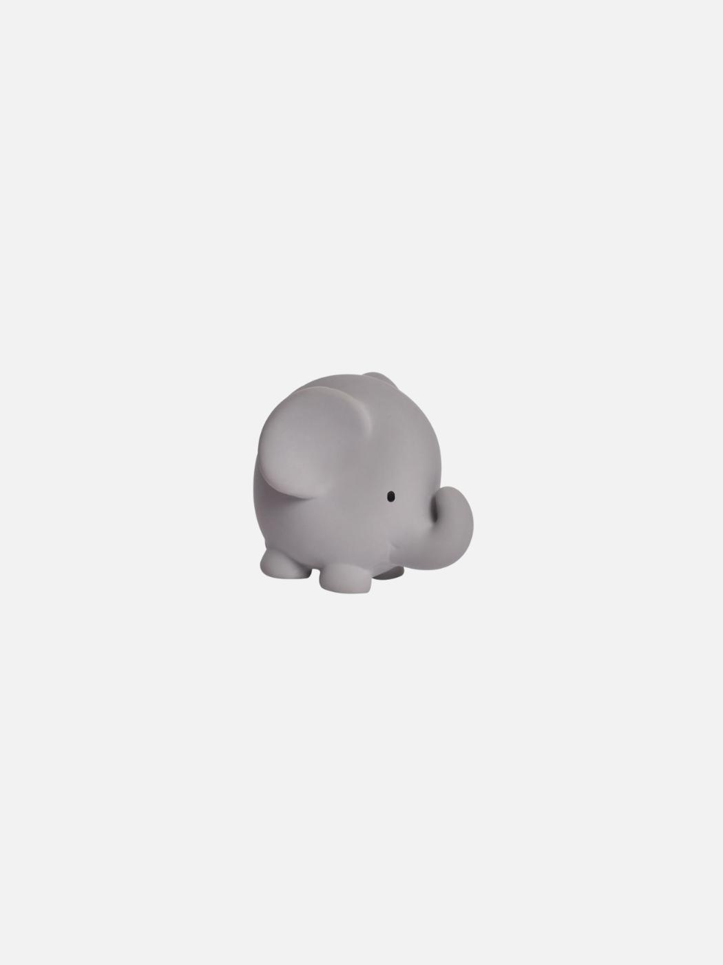 Rubber Elephant