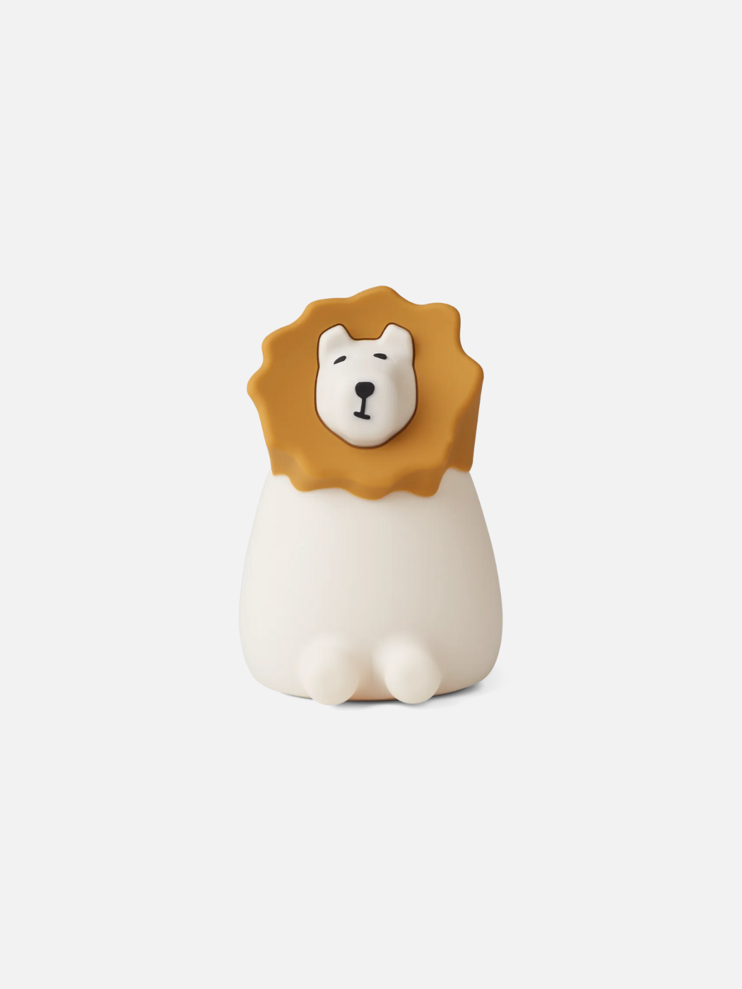 Lion night light by Liewood