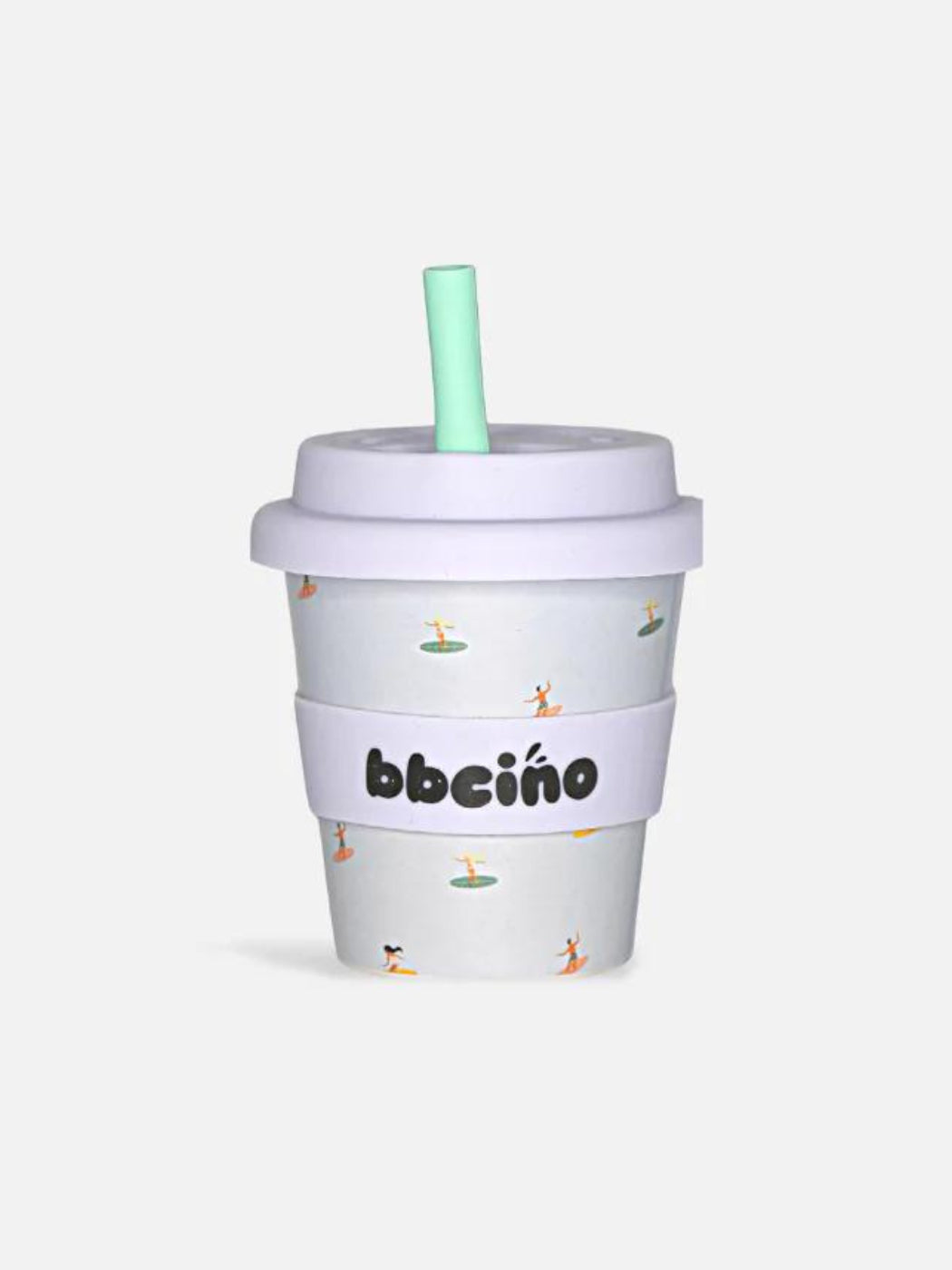 Babycino Takeaway Cup - Seas The Day