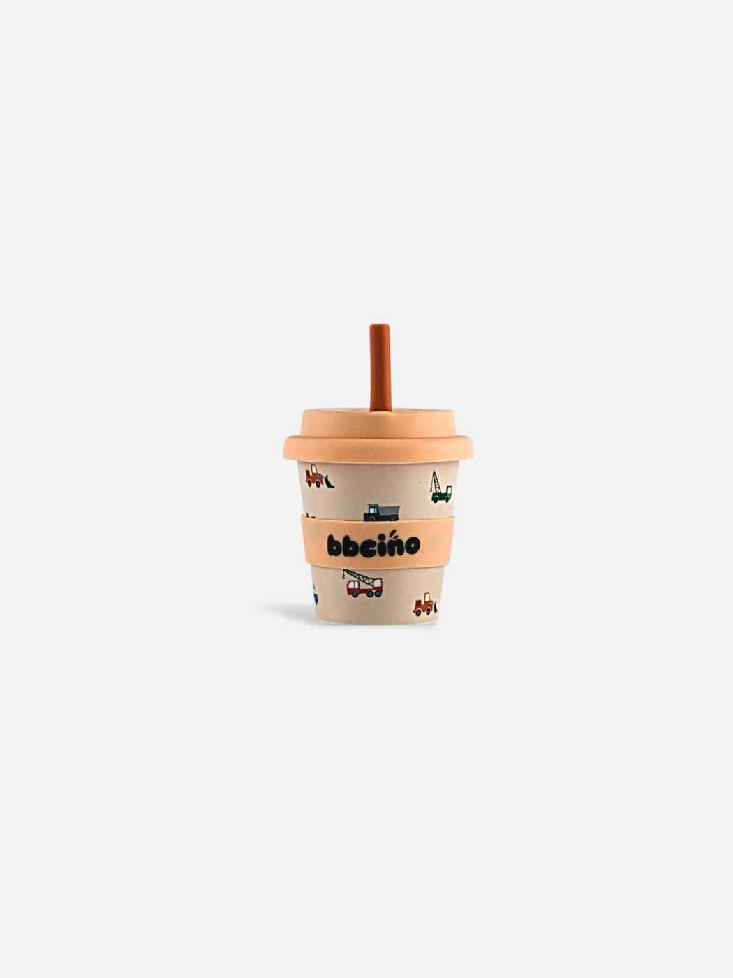 Babycino Takeaway Cup - Truck That