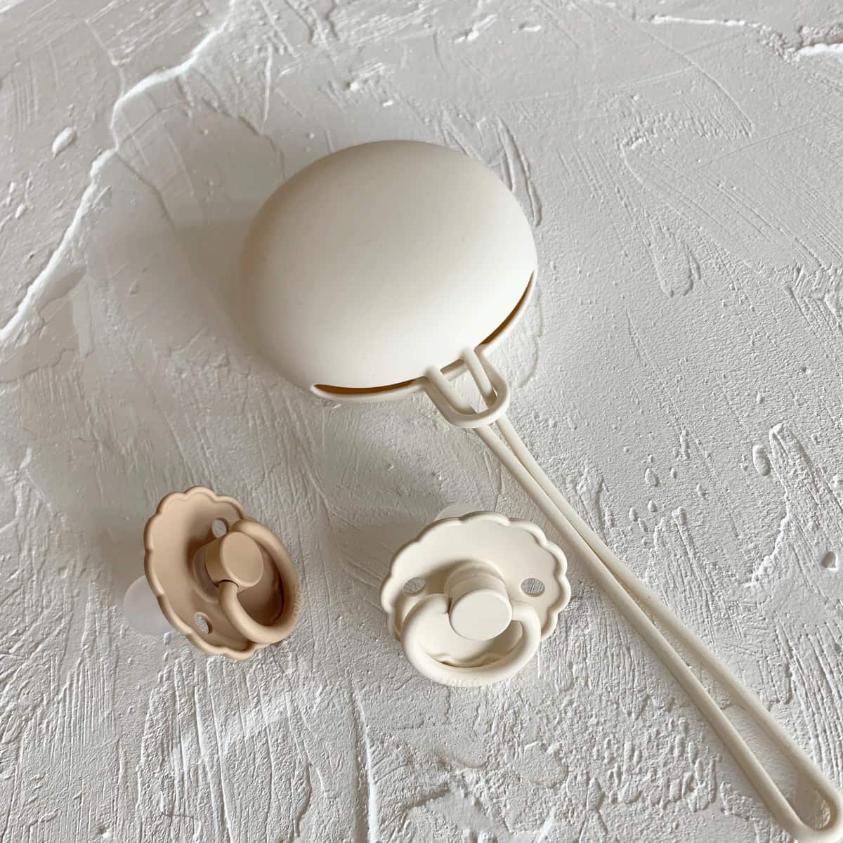 Dummy Case - Cream