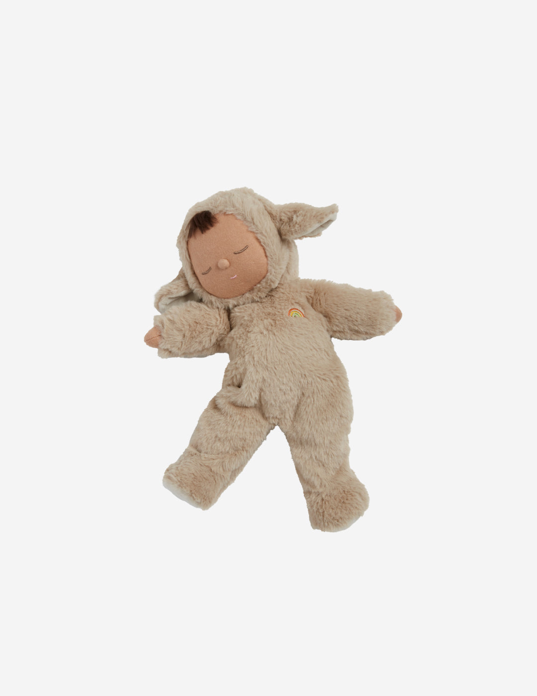 dozy dinkum doll Queensland