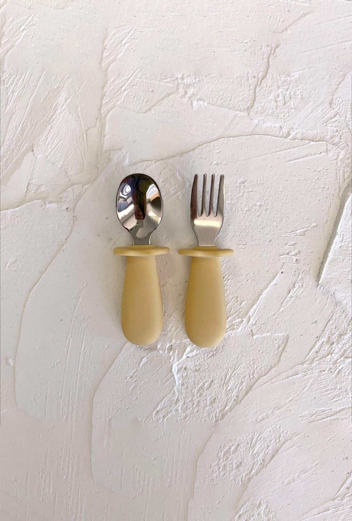 Toddler Cutlery - Piña